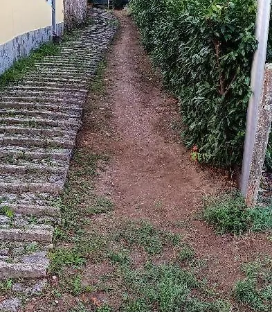 New Borgo Foce La Spezia