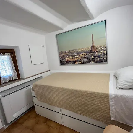 New Borgo Foce La Spezia