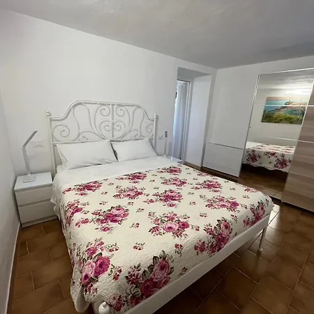 Appartement New Borgo Foce