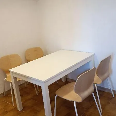 Apartment New Borgo Foce