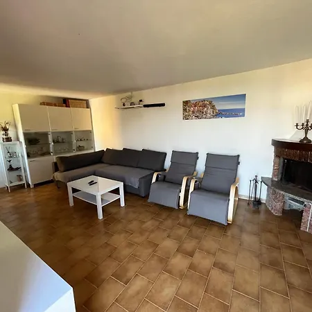 New Borgo Foce *