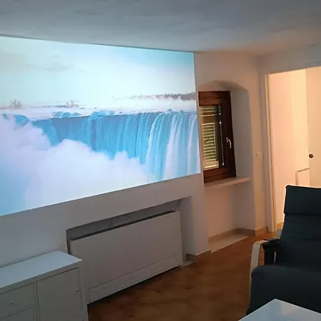 New Borgo Foce アパート ラ・スペツィア