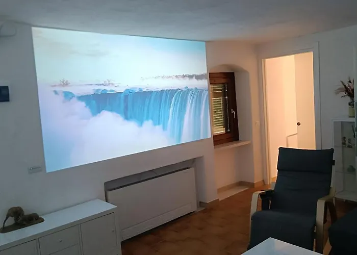 New Borgo Foce Lägenhet La Spezia